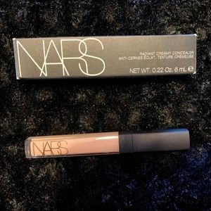 NARS Radiant Creamy concealer